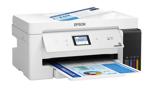 Multifunzione Epson ET-15000 Wireless A3+ con Assistenza