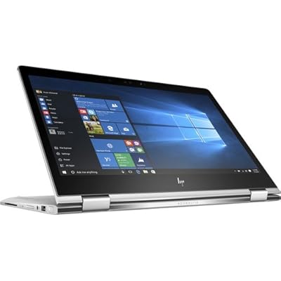 Notebook HP ELITEBOOK 8 FLIP con Assistenza