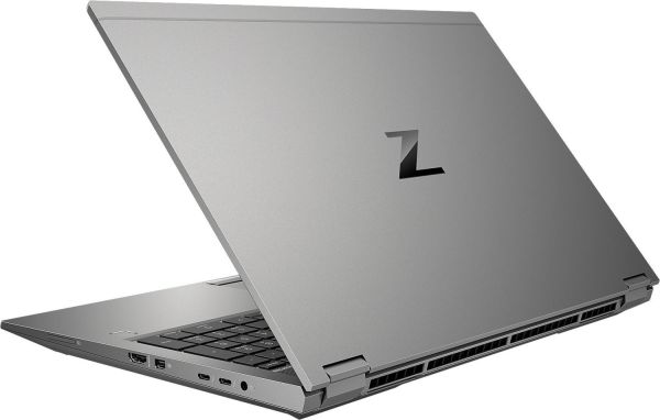 Workstation portatile - HP ZBook Firefly G11 con Assistenza