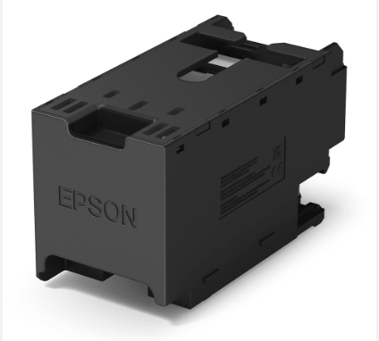 Tanica di Manutenzione Epson Originale per M5399/M5899/EM-C800
