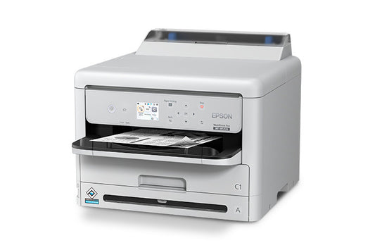 Stampante Epson Monocromatica  M5399RDWF con Assistenza