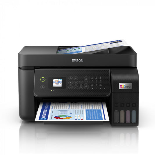 Stampante multifunzione Epson ET-4800 Wireless con Assistenza