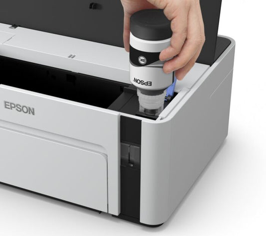 Multifunzione Monocromatica Epson ECOTANK ET-M2120