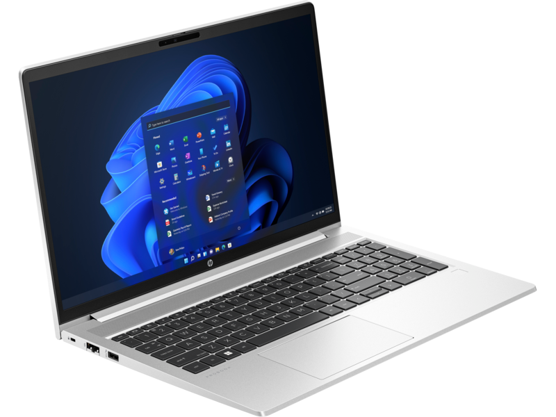 NOTEBOOK HP ProBook 460 G10 con Assistenza