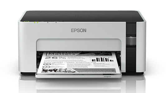 Multifunzione Monocromatica Epson ECOTANK ET-M2120